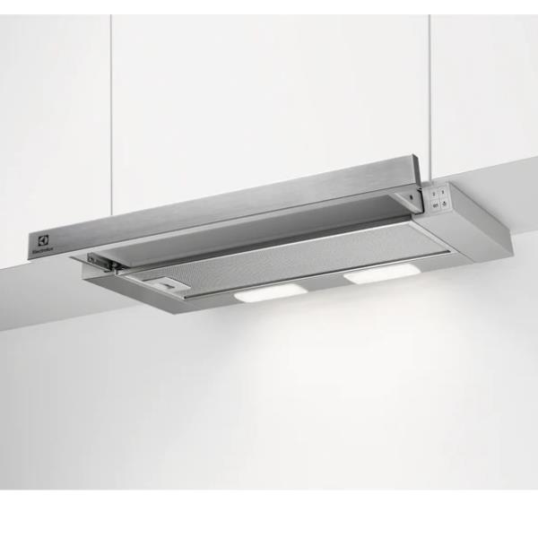 Electrolux CAPPA INC LFP226S 60CM C INOX